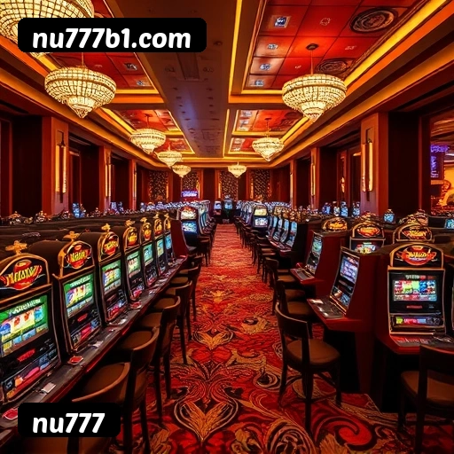 nu777: Acesso Seguro com Login Verificado e Identidade Digital