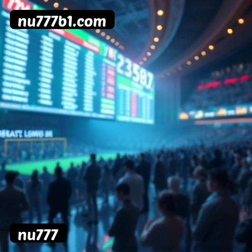 nu777: O Paraíso dos Jogos Selecionados