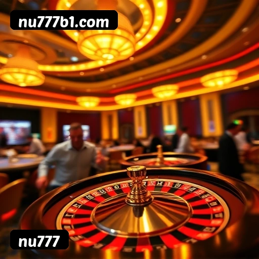 nu777 Crash: Multiplicadores Altos e Estratégia Instantânea