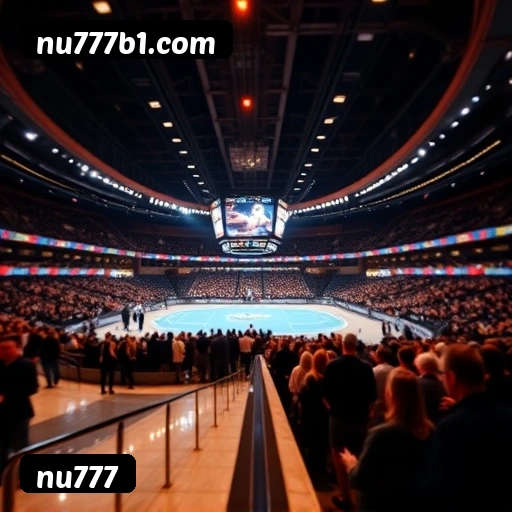 nu777: Experiência Segura e Confiável em Apostas Online