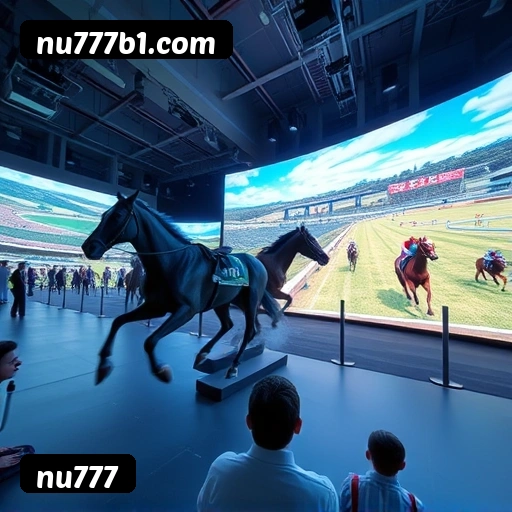 Casino Exclusivo no nu777: Jogos de Elite e Dealers Reais