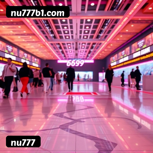 Qualidade Suprema em Jogos de Casino no nu777