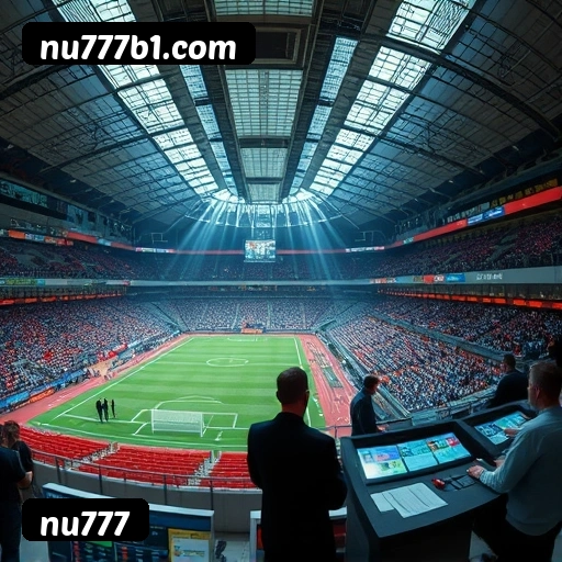 Casino Exclusivo no nu777: Jogos de Elite e Dealers Reais