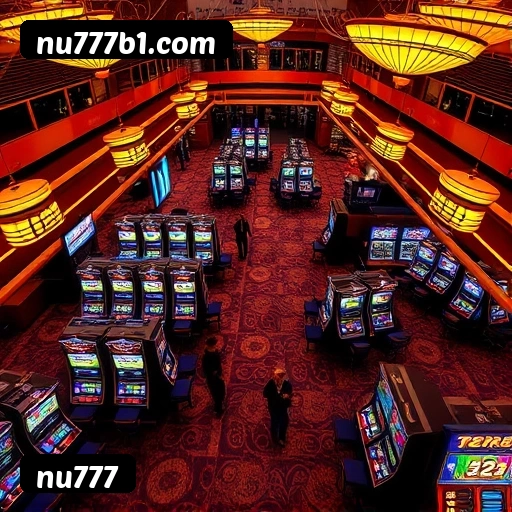 Adrenalina Máxima no Crash da nu777