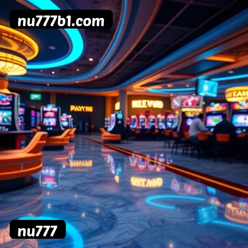 Bônus Reais no nu777: Valor Verdadeiro e Transparência