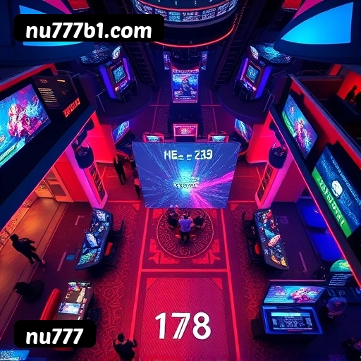 nu777: Desbloqueie Ofertas Exclusivas e Bônus Surpreendentes