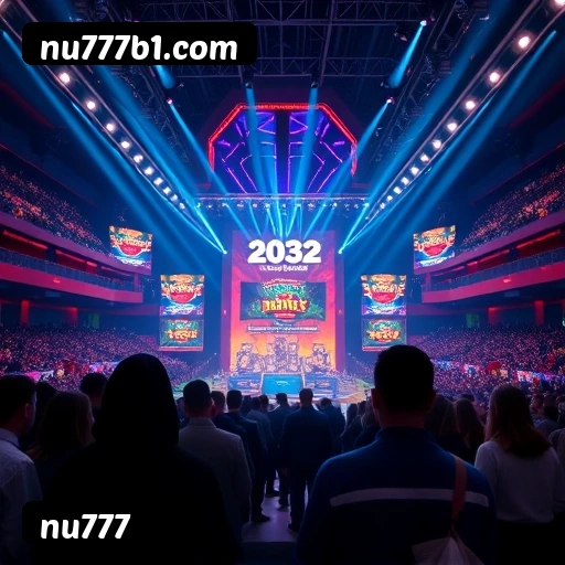 Experimente o nu777: Apostas Móveis Completas e Convenientes