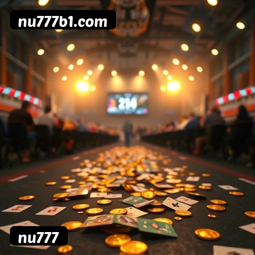 Descubra o Valor Exclusivo do Membro na nu777