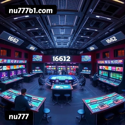 Desfrute de Ofertas Exclusivas da nu777!