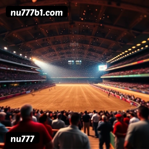 nu777: App de Apostas Móveis - Instalação Rápida e Completa